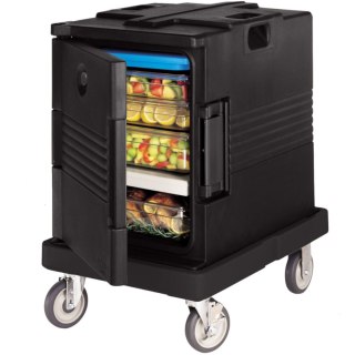 Wózek Camdolly do termosu UPC400 - czarny