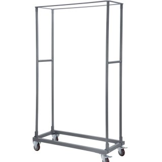 Wózek do transportu przechowywania 25 krzeseł cateringowych