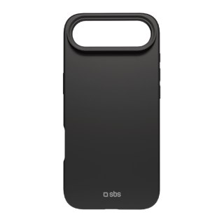 Etui case na iPhone 17 Air z technologią D3O Full Active Mag - czarne