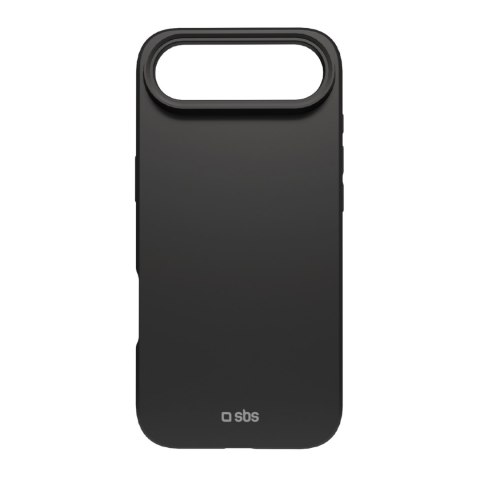 Etui case na iPhone 17 Air z technologią D3O Full Active Mag - czarne