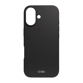Etui case na iPhone 17 z technologią D3O Full Active Mag - czarne