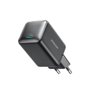Ładowarka sieciowa USB-C EU 65W - czarna