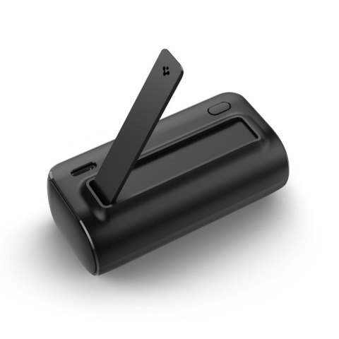 Powerbank z podstawką EA2205 5000mAh 22.5 W - czarny