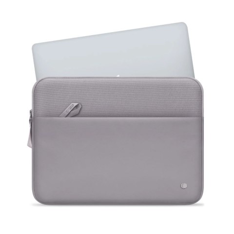 Torba pokrowiec etui Sleeve na laptopa 15-16'' - szara