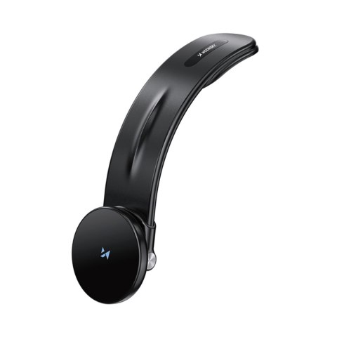 Uchwyt samochodowy magnetyczny z ładowarką indukcyjną do telefonu na kokpit 15W MagSafe