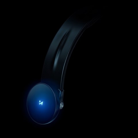 Uchwyt samochodowy magnetyczny z ładowarką indukcyjną do telefonu na kokpit 15W MagSafe