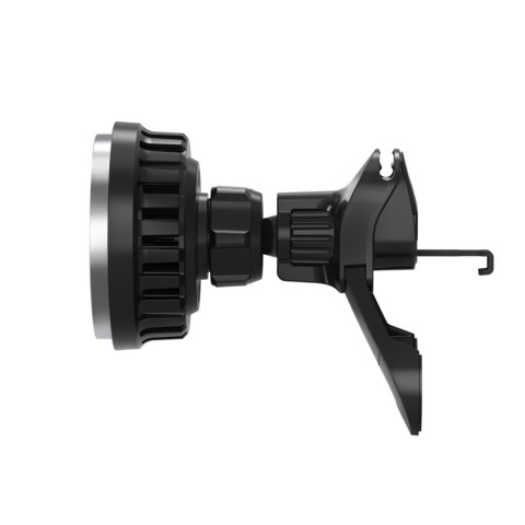 Uchwyt samochodowy z ładowarką bezprzewodową Samsung GP-PWU025WIBBW 15W 1.67A - czarny