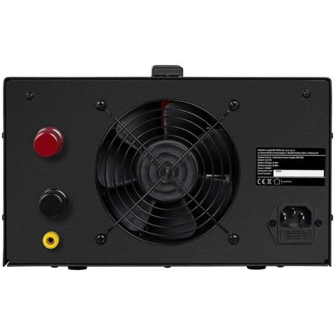 Zasilacz laboratoryjny impulsowy OVP OTP OPP 0-50A 0-30V 1500W