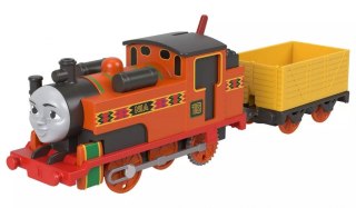 Tomek i Przyjaciele Lokomotywa z napędem