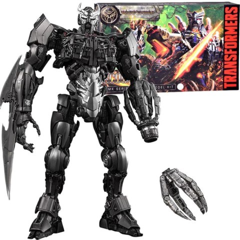 Hasbro Transformers Decepticons Scourge 22cm Figurka kolekcjonerska ZA5474
