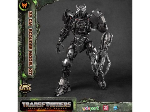 Hasbro Transformers Decepticons Scourge 22cm Figurka kolekcjonerska ZA5474