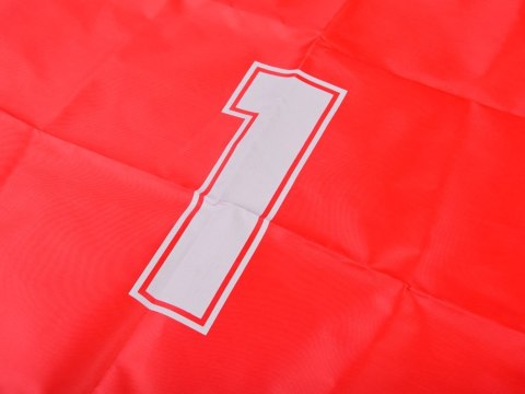 Kinderparty Worki do skakania jajka łyżki SP0568