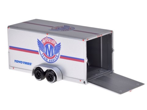 Maisto Licencjonowane Auta Metalowe Volkswagen Van Samba i VW Beetle ZA5968