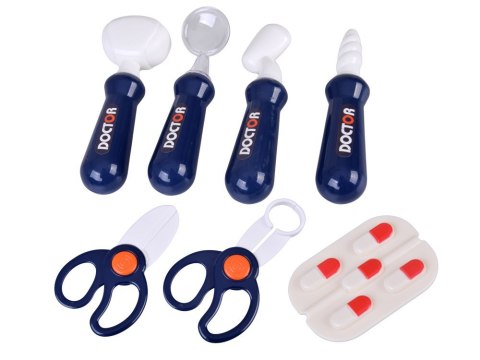 Mały Lekarz duże centrum zdrowia Przychodnia Apteka Doktor Szpital ZA6010