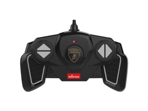 Rastar Sian FKP37 model 1:18 do złożenia - auto zdalnie sterowane RC0707