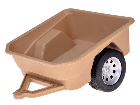 Rastar auto zdalnie sterowane Land Rover Defender 1:14 pilot ośw RC0712