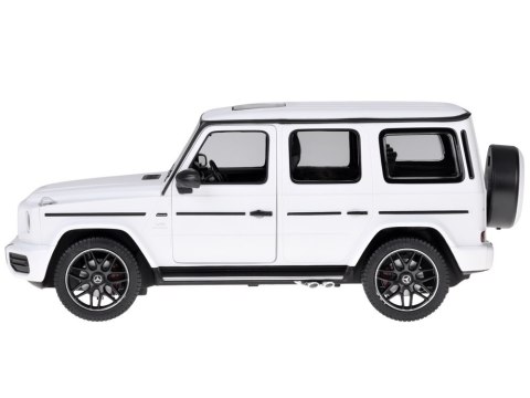 Rastar auto zdalnie sterowane Mercedes AMG G63 1:14 pilot + światła RC0710