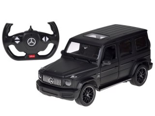 Rastar auto zdalnie sterowane Mercedes AMG G63 1:14 pilot + światła RC0710