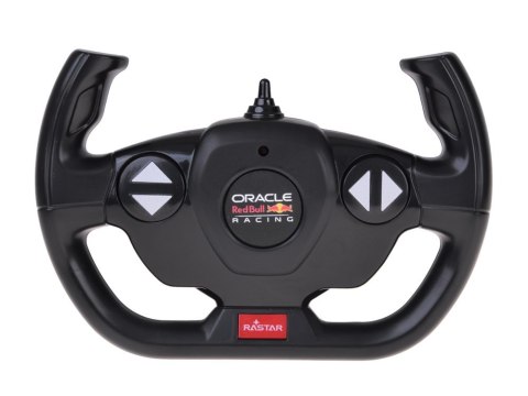Rastar bolid RB18 F1 model zdalnie sterowany Red Bull Racing 1:12 RC0709