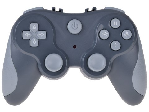 Zdalnie sterowany Futurystyczny HELIKOPTER Scout - nowoczesny design RC0724