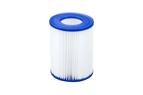 Basen stelażowy Steel Pro MAX 366x100 Szary 12FT BESTWAY 4w1 + Pompa Filtr + Drabinka