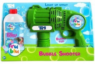 Fru Blu Bubble Shoter + płyn 0,5L