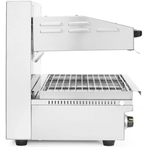 Salamander opiekacz model 600 3600W - Hendi 264706