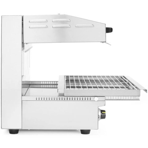 Salamander opiekacz model 600 3600W - Hendi 264706