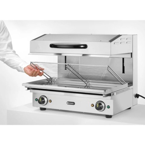 Salamander opiekacz model 600 3600W - Hendi 264706