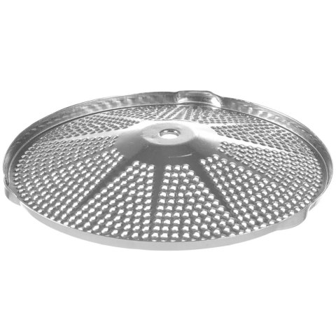 Sito do przecierania warzyw ze stali nierdzewnej śr. 200 mm - Hendi 515501