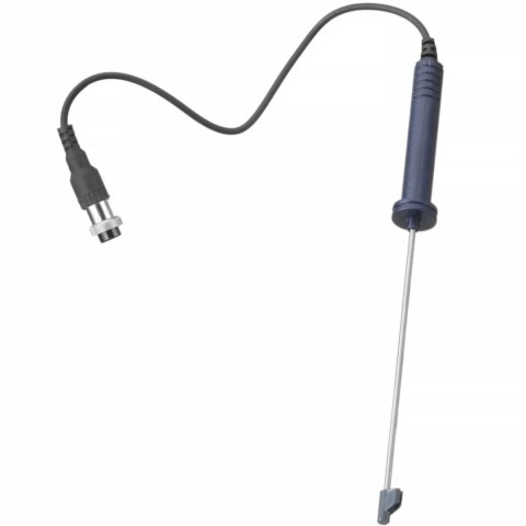 Termometr gastronomiczny cyfrowy HACCP z sondą na przewodzie - Hendi 271407