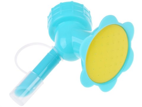 Zestaw małego ogrodnika: narzędzia ogrodnicze + komplet w kaktusy ZA5920