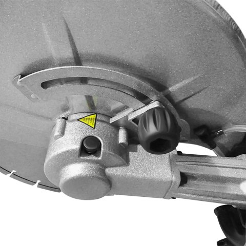 Przecinarka piła elektryczna do betonu asfaltu kamienia 120 mm 4000 obr./min 3500 W