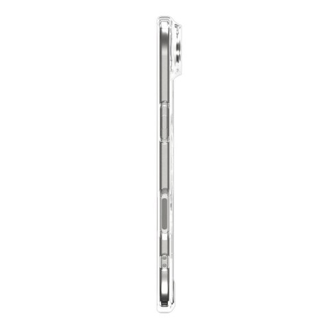 Etui case na iPhone 17 Air MagSafe Ultra Hybrid Neo One - przezroczyste