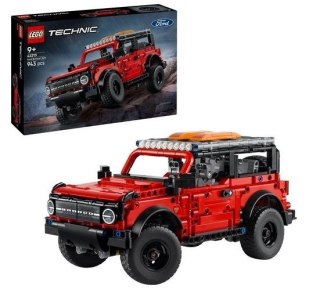 LEGO(R) TECHNIC 42213 SUV Ford Bronco