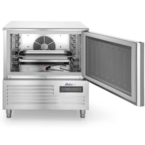 Schładzarka chłodziarka szokowa 5 x GN 1/1 - Hendi 232170