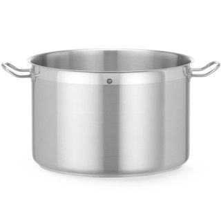 Garnek średni bez pokrywki Profi Line 23.2 l śr. 360x236 mm