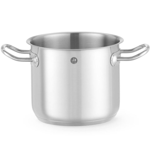 Garnek wysoki bez pokrywki Kitchen Line 2.8 l śr. 160x140 mm