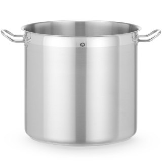 Garnek wysoki bez pokrywki Profi Line 24 l śr. 320x306 mm