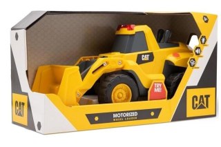 Ładowarka kołowa światło dźwięk