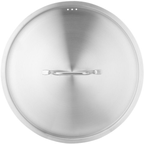 Pokrywka do garnka Profi Line stalowa śr. 320 mm