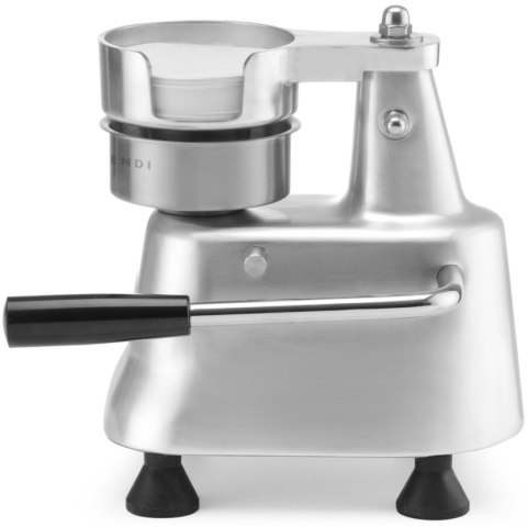 Prasa maszynka ręczna do formowania hamburgerów śr. 100 mm